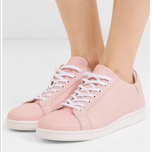 Self Love Edition + Z Sneakers for Net-a-Porter